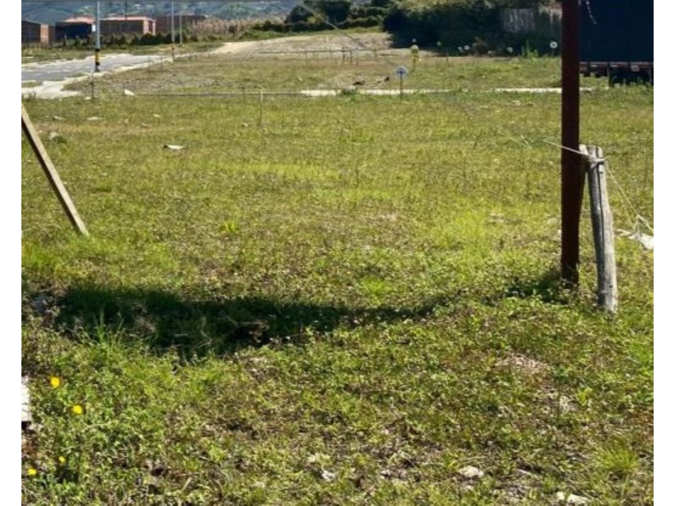 Lote bifamiliar en venta en El Carmen de Viboral — foto 4