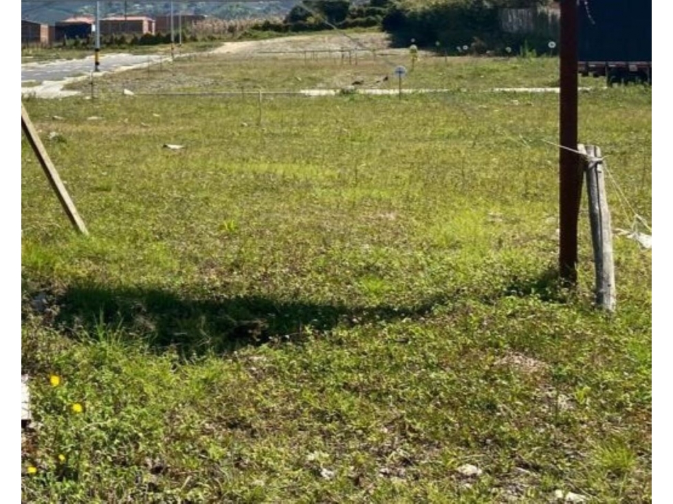 Lote bifamiliar en venta en El Carmen de Viboral — foto 4