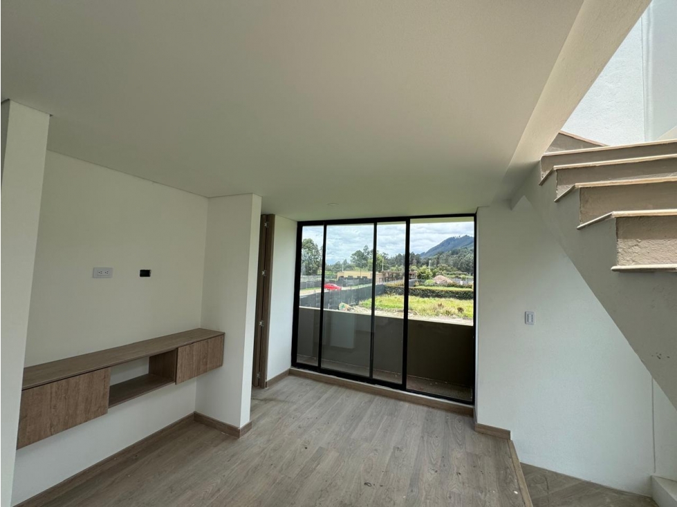 Casa para estrenar en venta en Chía — foto 4