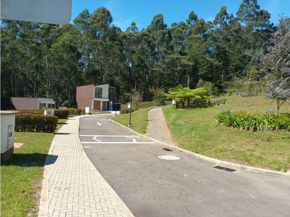 Lote en venta en Rionegro, Vereda Galicia — foto 4