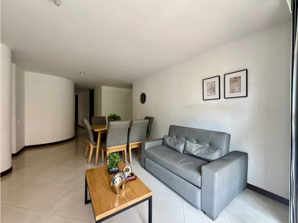 Apartamento en venta en Laureles, Bolivariana — foto 4