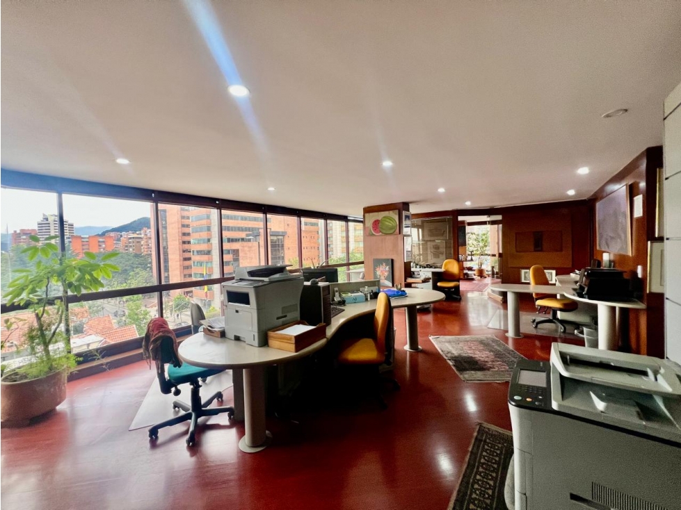 Oficina para arriendo en Bogotá, Chapinero — foto 4