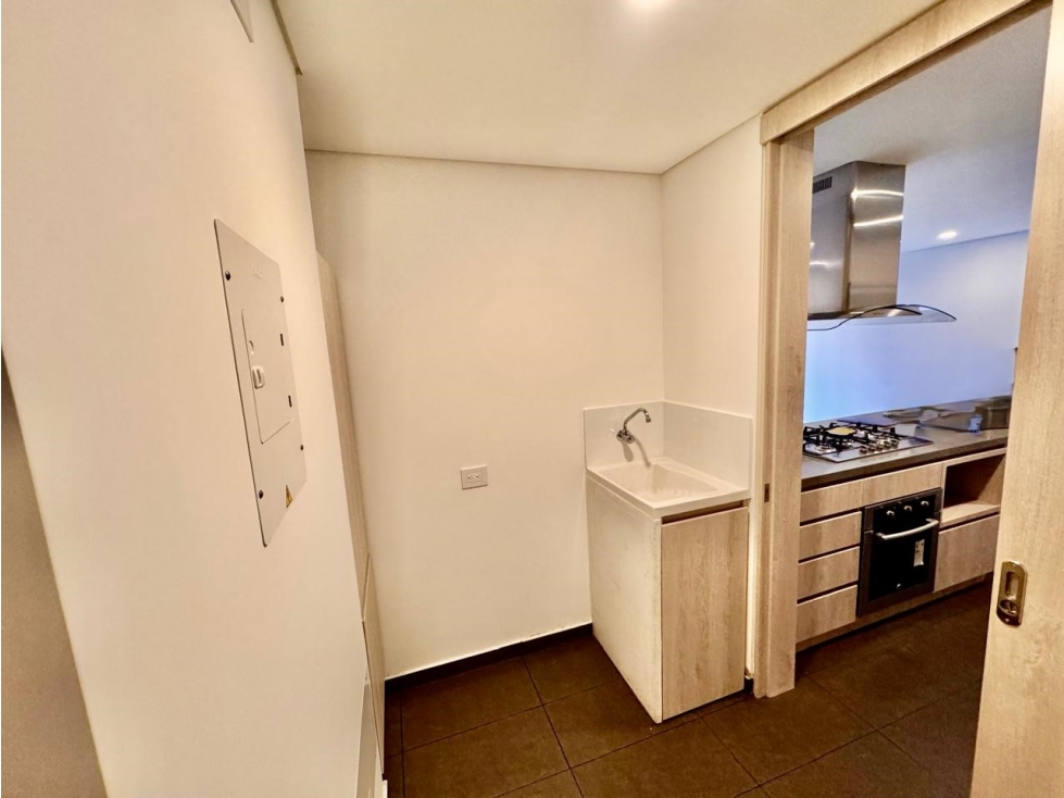Apartamento para estrenar en venta en El Poblado — foto 4