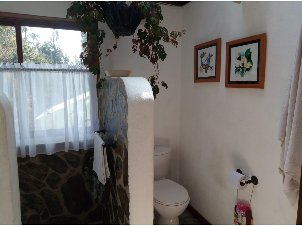 Finca en venta en Tabio, Cundinamarca - 4
