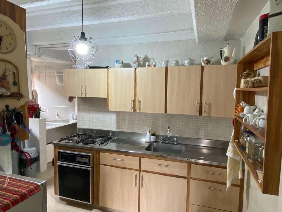 Apartamento en venta en Medellín, Belén — foto 4