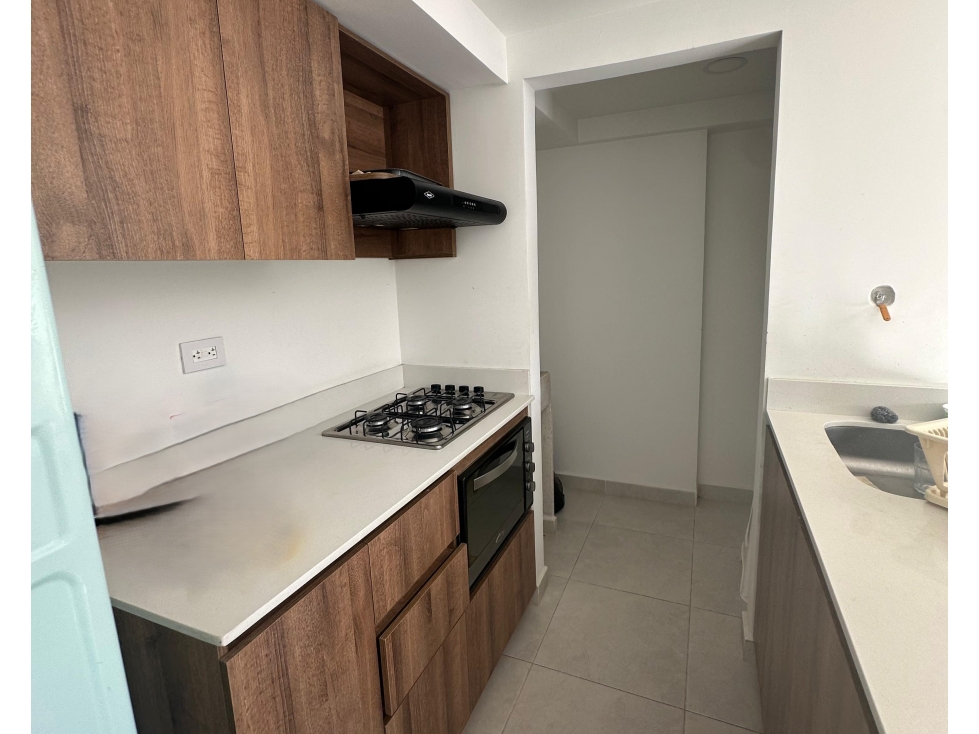 Apartamento en venta en Marinilla, La Dalia — foto 4