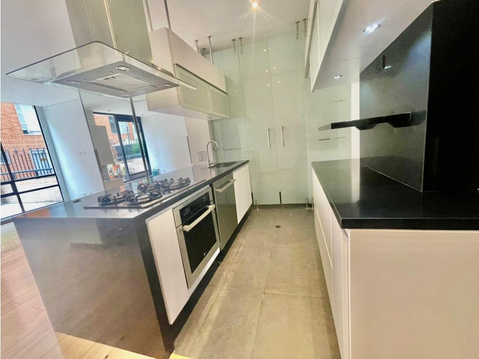 Apartamento en arriendo en Bogotá, Pepe Sierra — foto 4