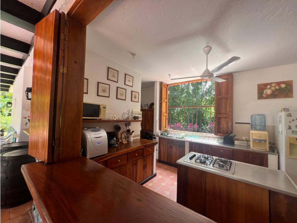 Finca en venta en Santa Fe de Antioquia — foto 4