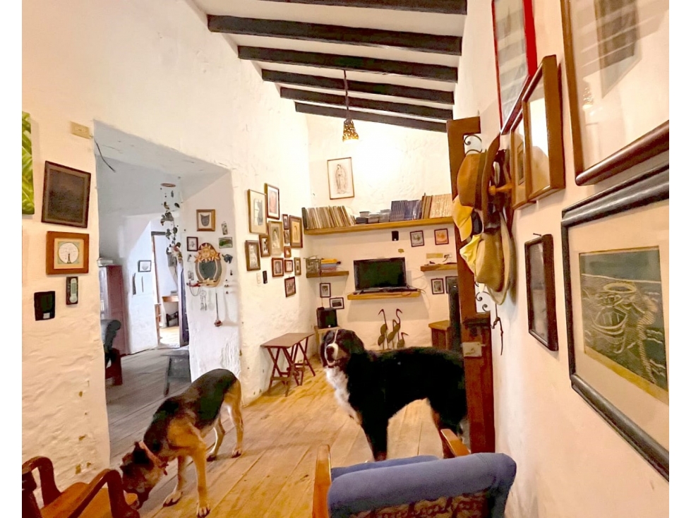 Finca en venta en Venecia, Vereda El Rincón — foto 4
