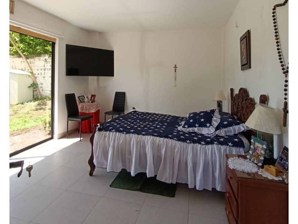 Casa en venta en Sopetrán, sector El Llano — foto 4