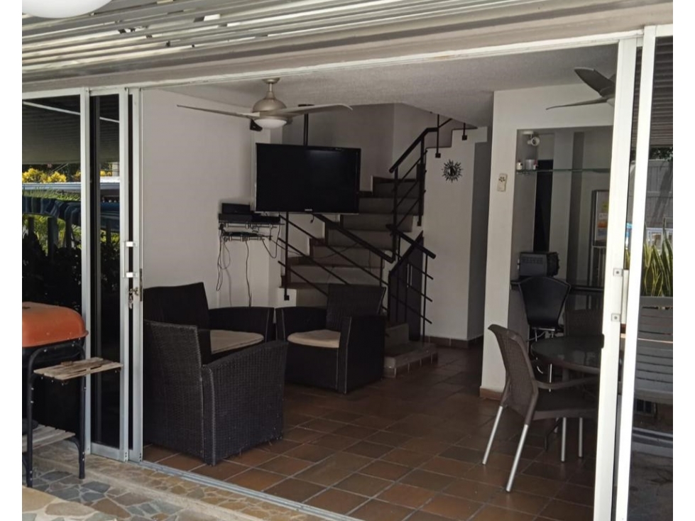 Casa campestre en venta en San Jerónimo — foto 4