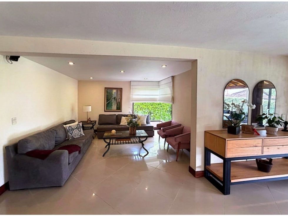 Casa en venta en El Retiro, Don Diego — foto 4