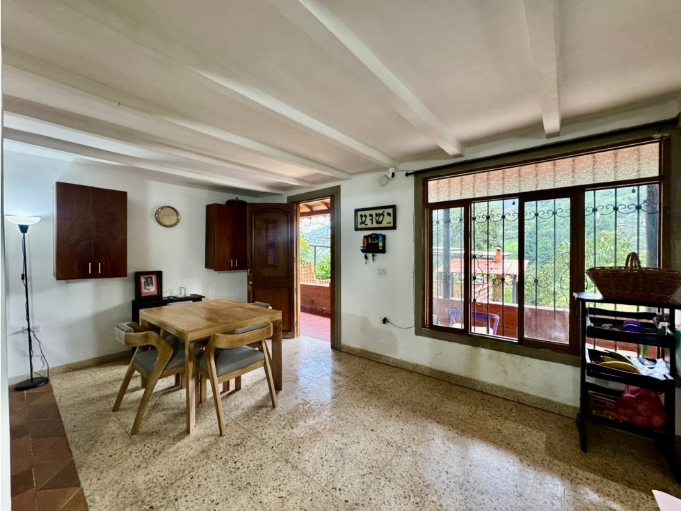 Casa campestre en venta en San Antonio de Prado — foto 5