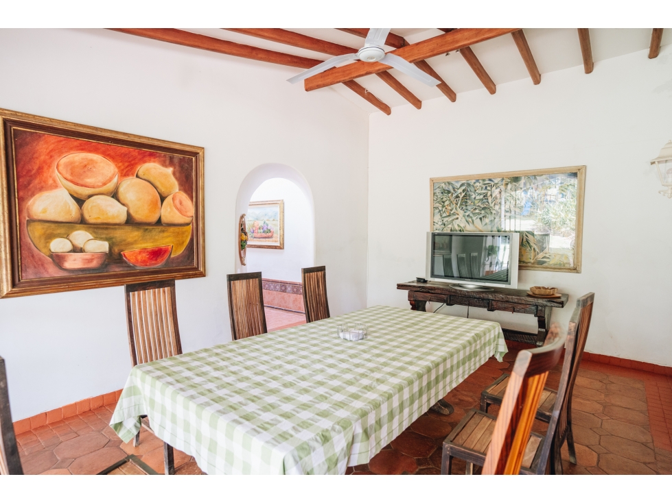 Finca en venta en San Jerónimo, Llano de Aguirre — foto 4