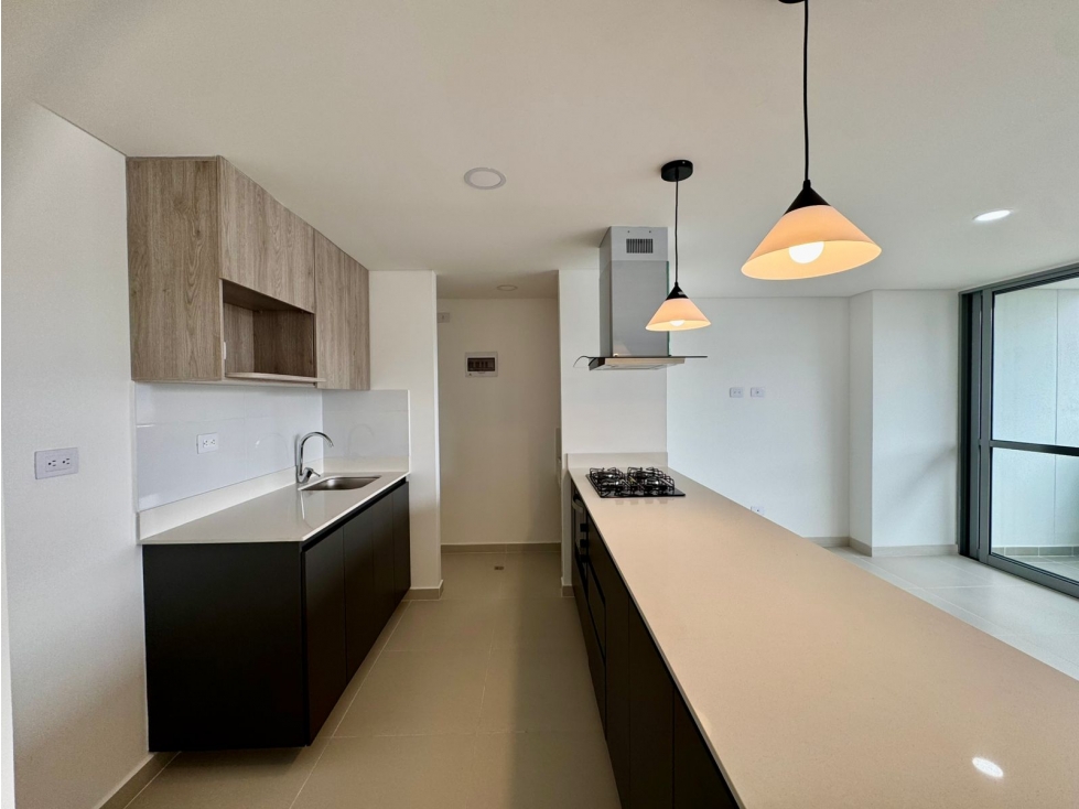 Apartamento para estrenar en venta en Itagüí, Suramérica — foto 4
