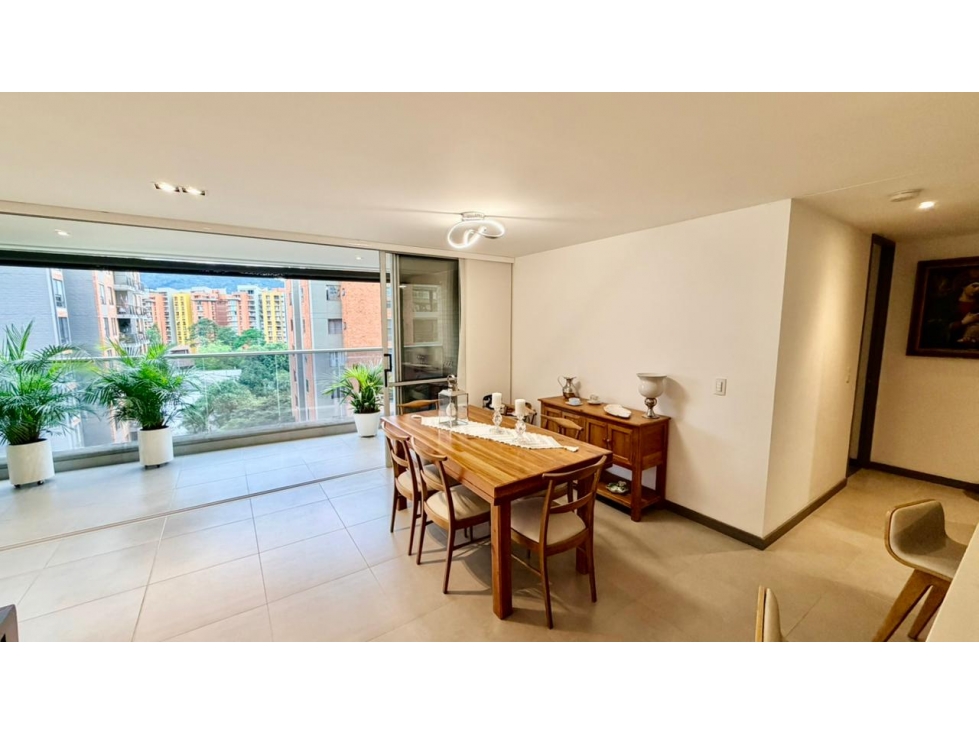 Apartamento en venta en Envigado, Otraparte — foto 4