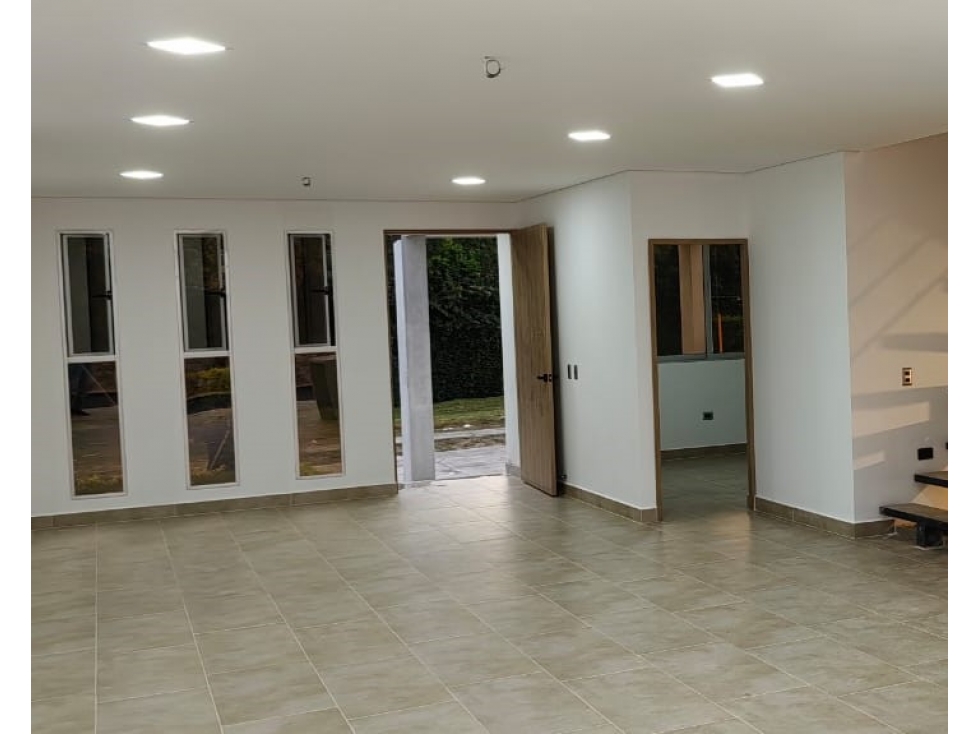 Casa amoblada en venta en San Jerónimo — foto 4