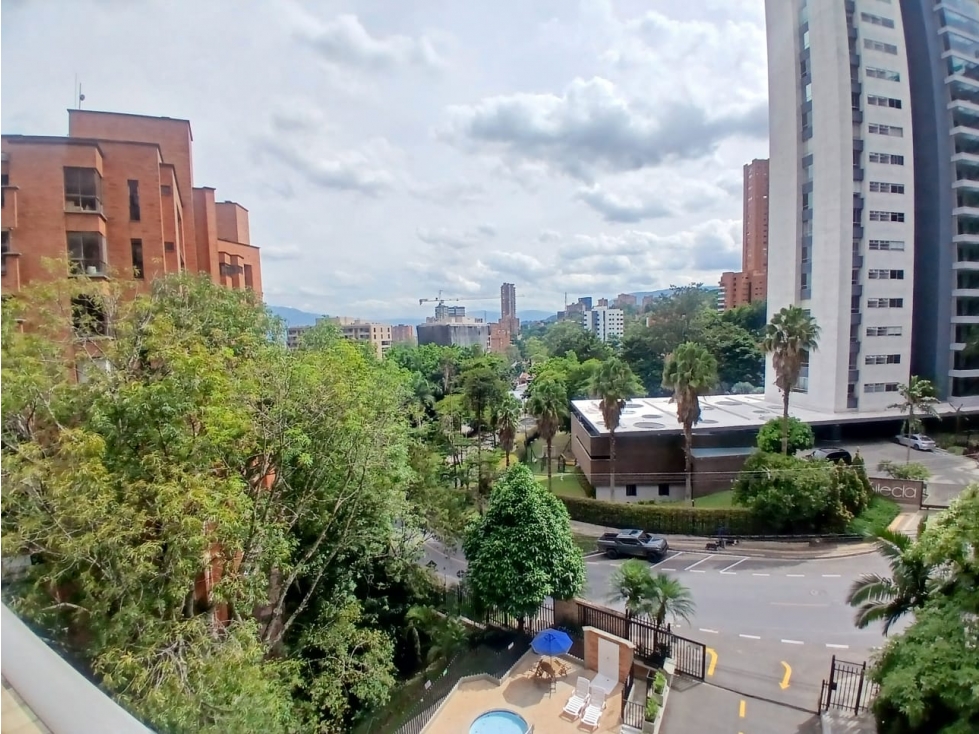 Apartamento en venta en Medellín, San Lucas — foto 4