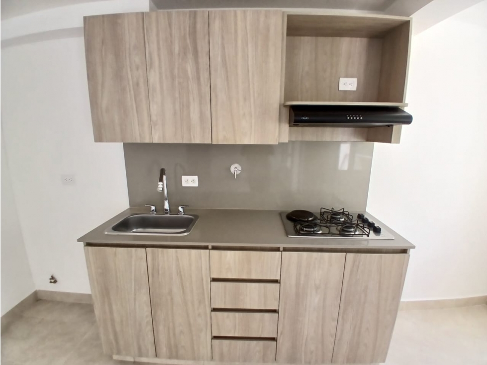 Apartamento en venta en Envigado, La Cuenca — foto 4