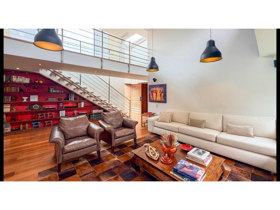 Casa en venta en Guaymaral — foto 4