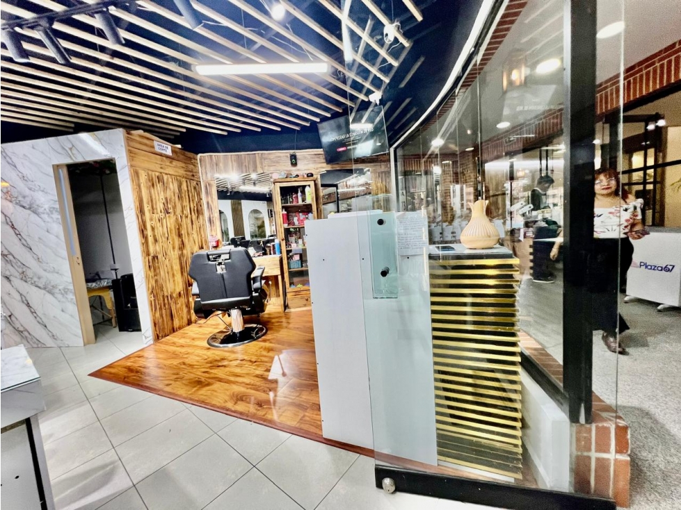 Local en venta en Bogotá, Chapinero — foto 4
