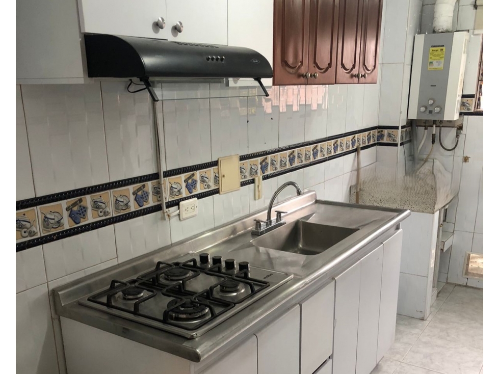Apartamento en venta en Bogotá, Cedritos — foto 4