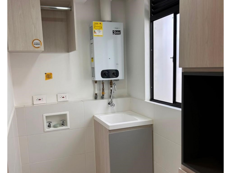 Apartamento NUEVO en venta en Bogotá, Suba — foto 4