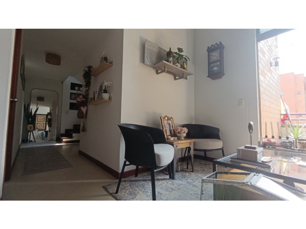 Apartamento dúplex en venta en Envigado, Otraparte — foto 4