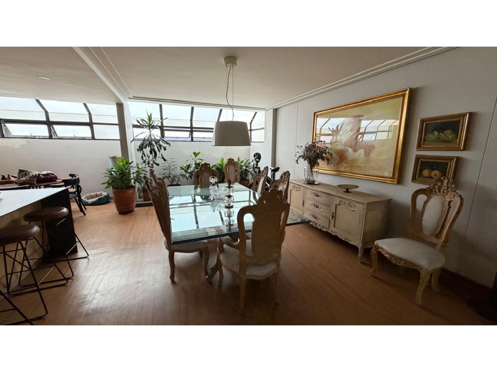 Apartamento en venta en El Poblado, Astorga — foto 4