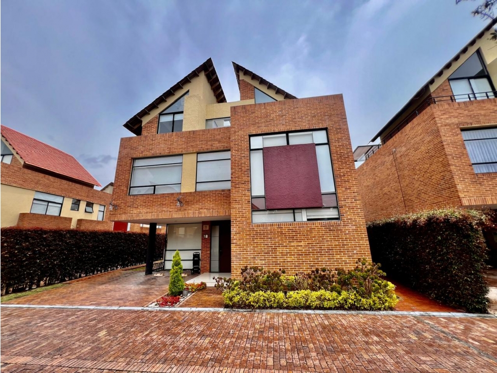Casa en venta en Bogotá, Chía — foto 4