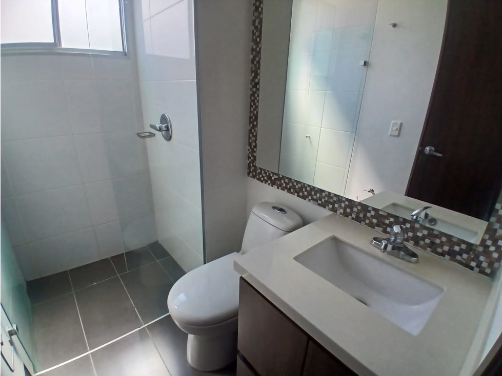 Apartamento en venta en Envigado, El Esmeraldal — foto 4