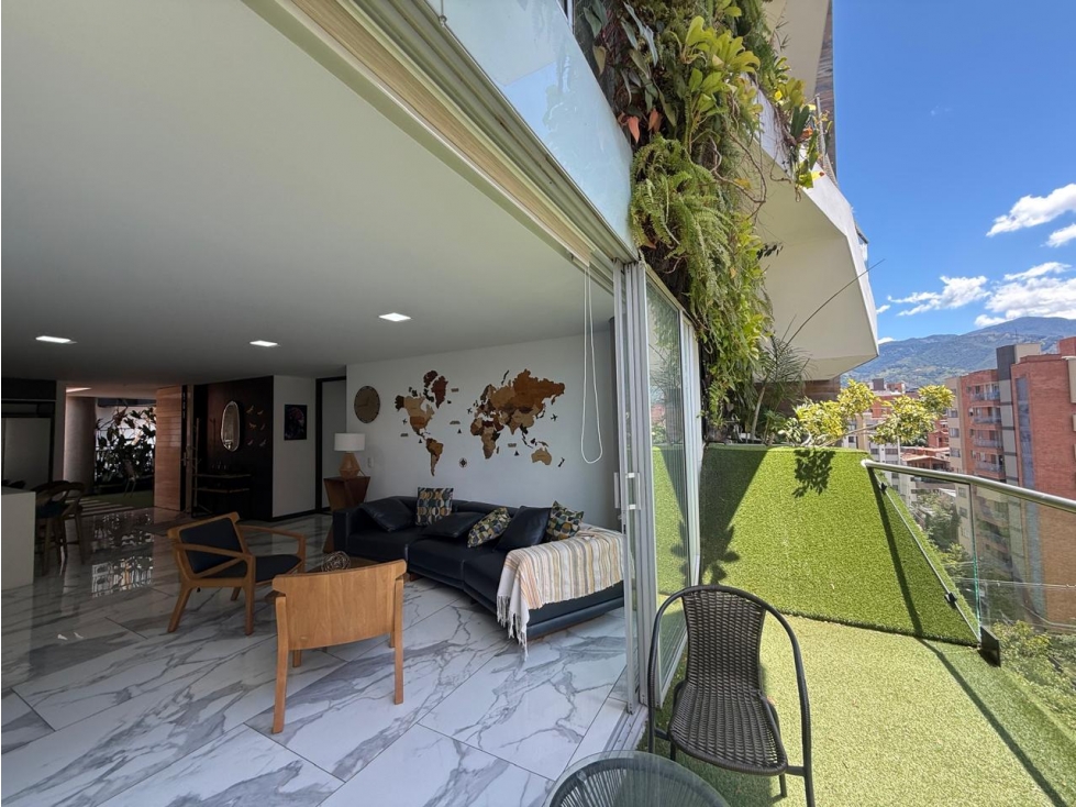 Apartamento en venta en Laureles, Santa Teresita — foto 6