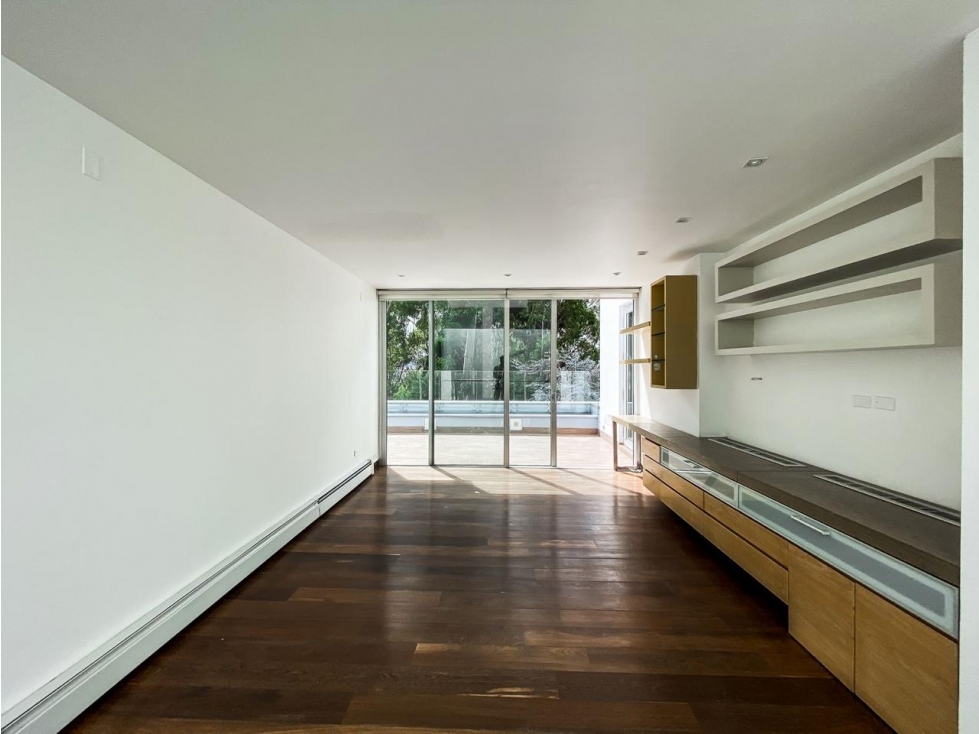Casa en venta/arriendo en Bogotá, Chicó Alto - 5