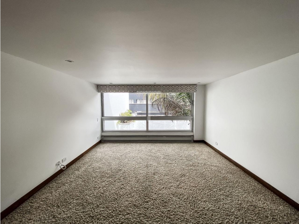 Casa en venta/arriendo en Bogotá, Chicó Alto - 6