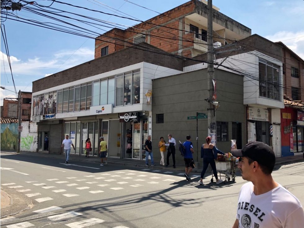 Local en venta en Bello- Ant. - 5