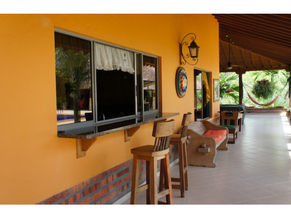Finca en venta en Santa fe de Antioquia - 6