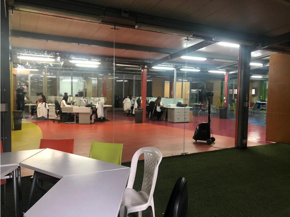 Bodega en venta en La Holanda, Sabaneta - 2