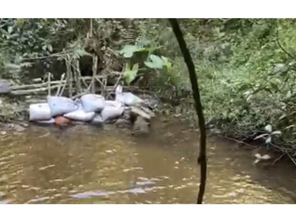 Lote en venta en Guarne Vereda El Cano — foto 5