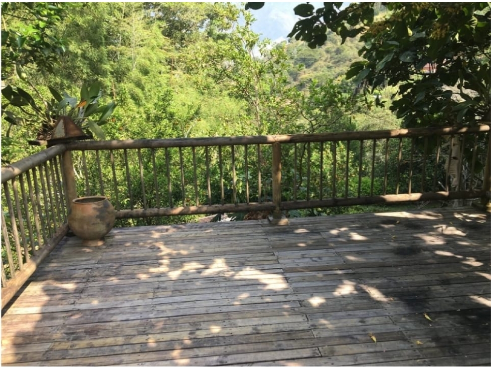 Finca en venta en Barbosa, Vereda Platanito - 5