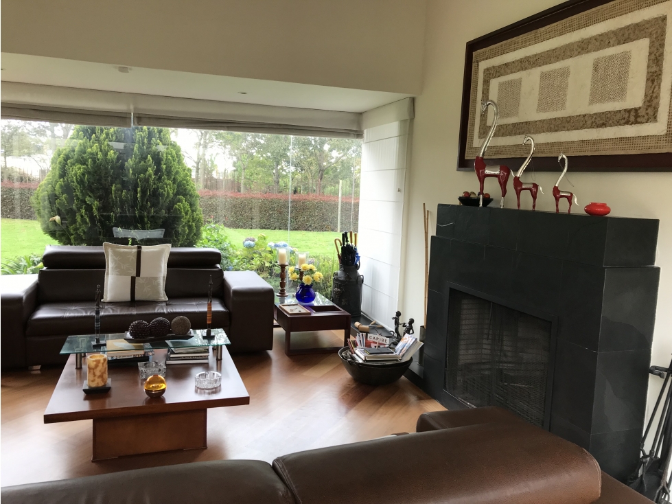 Casa en venta en Bogotá sector Guaymaral — foto 5