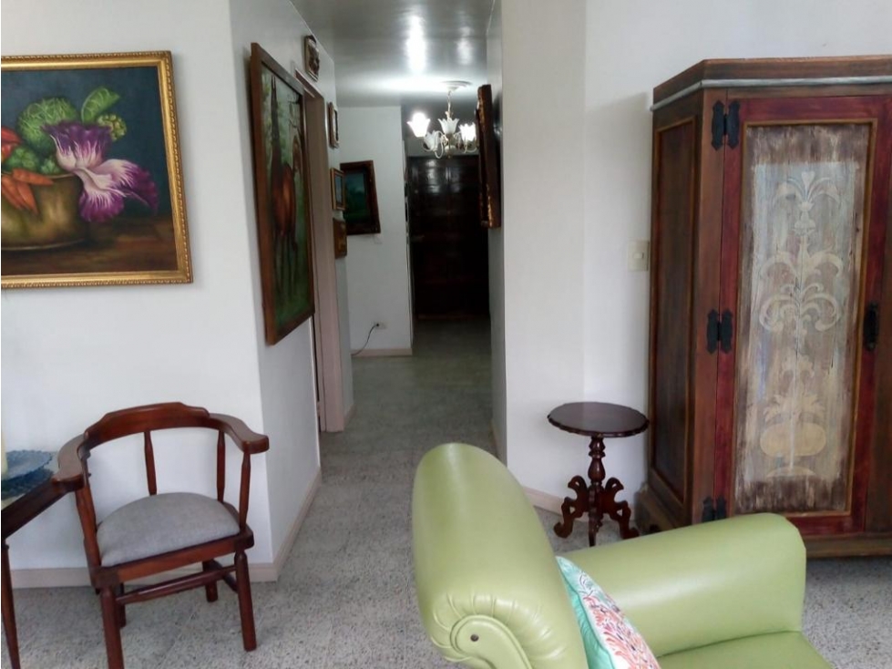 Apartamento en venta en Medellín sector La 70 — foto 5