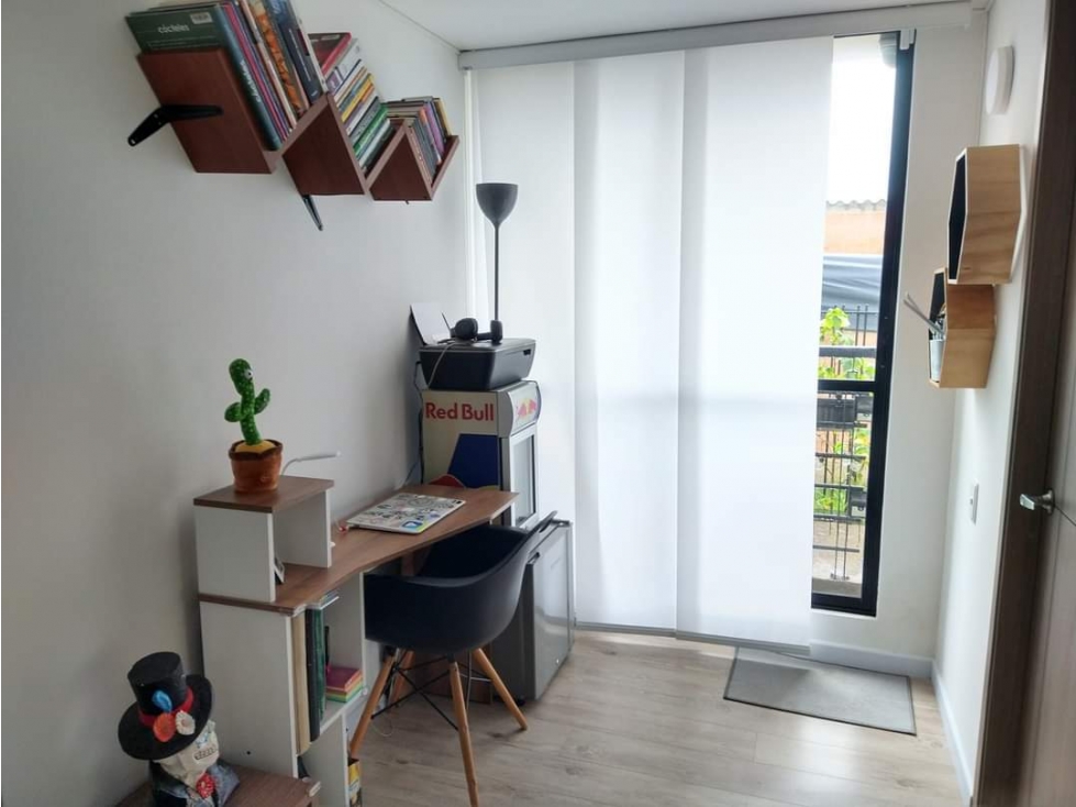 Apartamento en venta en Cajicá sector Canelones - 5
