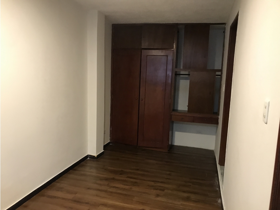 Apartamentos en venta en Bogotá, Chapinero sector La Javeriana — foto 5