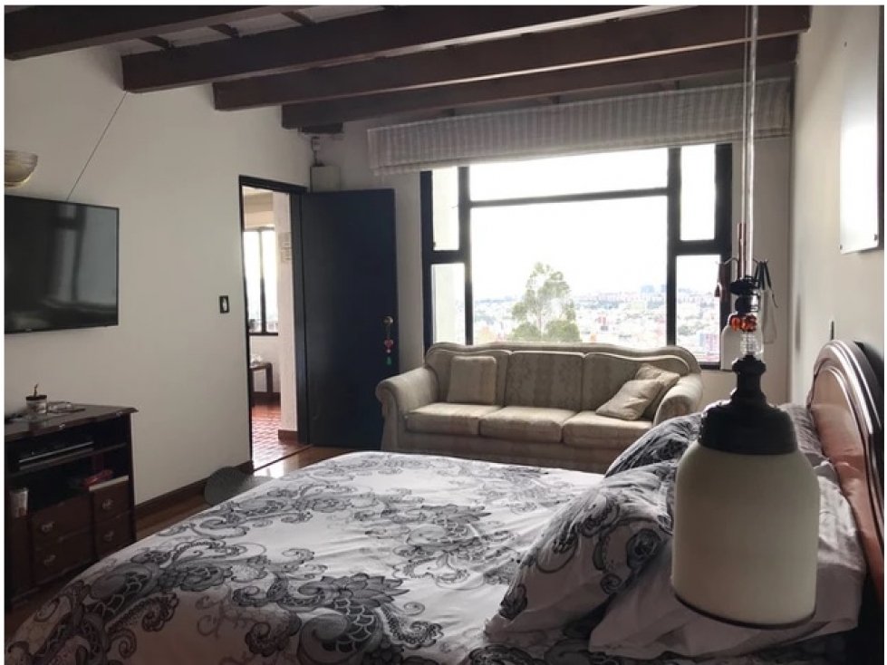 Casa en venta en Bogotá sector Chapinero Alto — foto 5