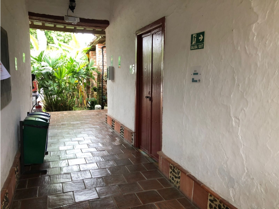 Casa en venta en Centro Histórico de Santa fé de Antioquia - 5