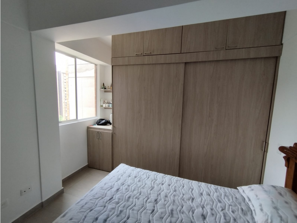Apartamento en venta en Itagüí sector Santa Maria — foto 5