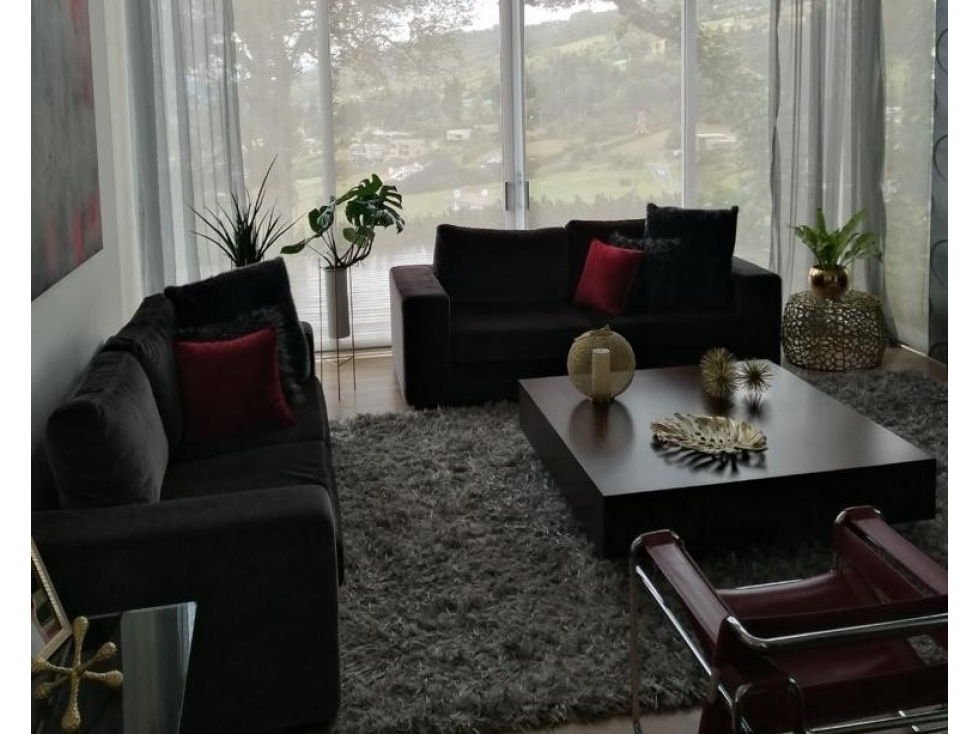 Casa en venta en Chía Vereda Mercenarios - 5