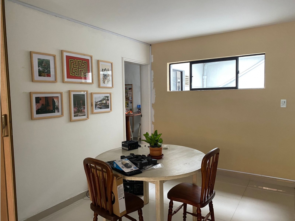 Casa en venta en Medellín sector Florida Nueva, Estadio — foto 5