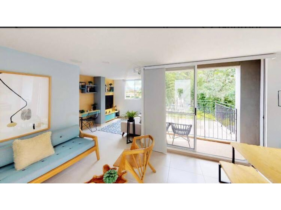 Apartamento en venta en Rionegro sector Fontibón — foto 5