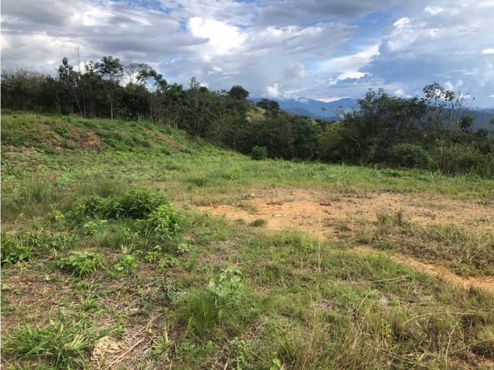 Lote en venta en Santafé de Antioquia sector Altos de Tonusco - 5